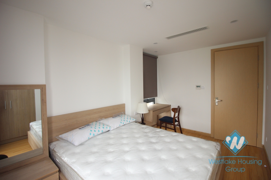  Amazing apartment with 2 lovely bedrooms  for rent in Hai Ba Trung,Dong Da District, Ha Noi