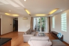 Brand new, high quality apartment for rent in West lake area, Hanoi