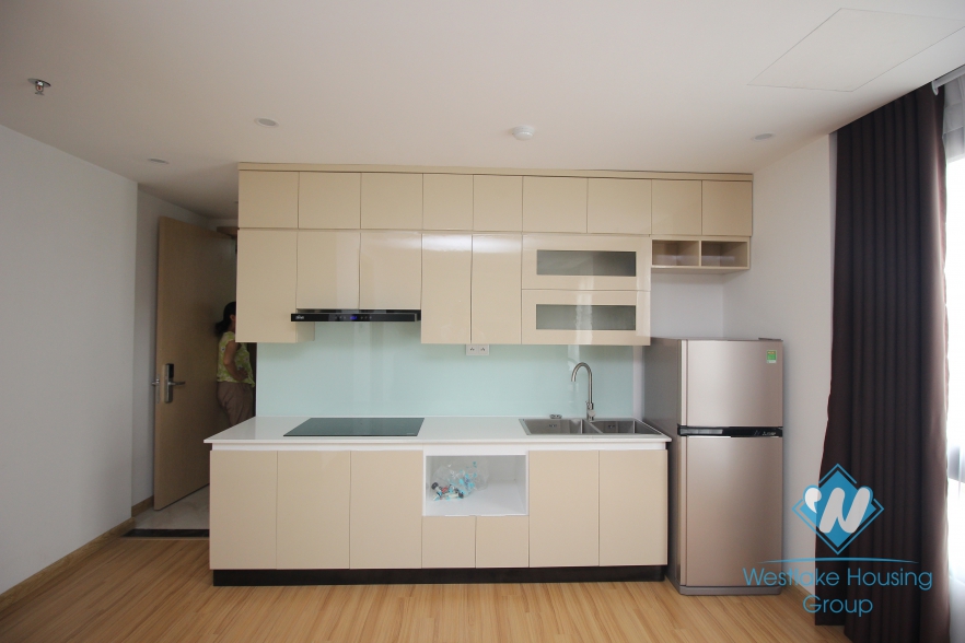 Superior quality apartment for rent on Ho Ba Mau,Hai Ba Trung, Dong Da, Hanoi