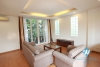 Brand new, high quality apartment for rent in West lake area, Hanoi
