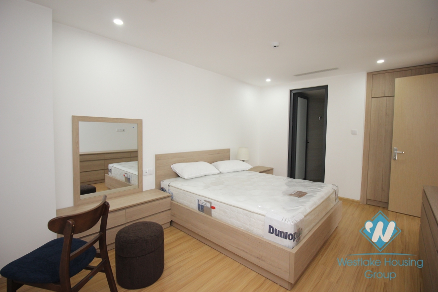 Superior quality apartment for rent on Ho Ba Mau,Hai Ba Trung, Dong Da, Hanoi