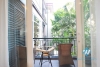 Brand new, high quality apartment for rent in West lake area, Hanoi