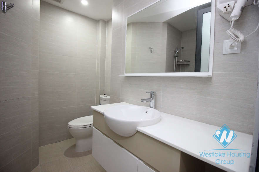 Superior quality apartment for rent on Ho Ba Mau,Hai Ba Trung, Dong Da, Hanoi