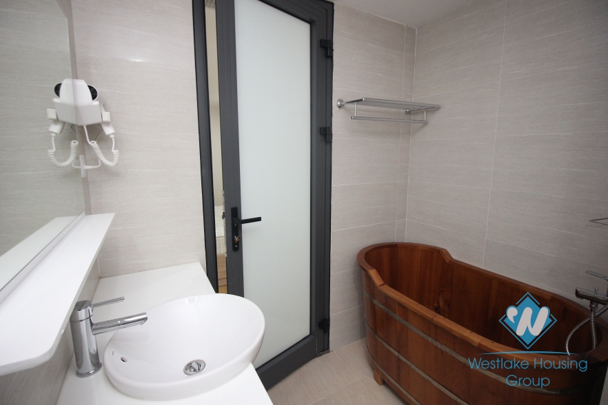 Superior quality apartment for rent on Ho Ba Mau,Hai Ba Trung, Dong Da, Hanoi
