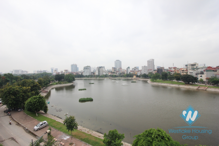  Amazing apartment with 2 lovely bedrooms  for rent in Hai Ba Trung,Dong Da District, Ha Noi