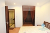Brand new, high quality apartment for rent in West lake area, Hanoi