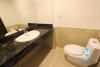 Brand new, high quality apartment for rent in West lake area, Hanoi