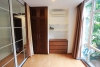 Brand new, high quality apartment for rent in West lake area, Hanoi