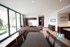 A brand new apartment with lake view for rent in Tay Ho, Ha Noi