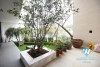 A brand new apartment with lake view for rent in Tay Ho, Ha Noi