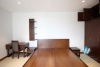 A brand new apartment with lake view for rent in Tay Ho, Ha Noi