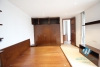 A brand new apartment with lake view for rent in Tay Ho, Ha Noi