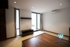 A brand new apartment with lake view for rent in Tay Ho, Ha Noi