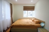 Brand new one bedroom apartment for rent in Tay Ho,hanoi