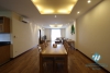 High quality 03 bedroom apartment available for rent in Hai Ba Trung district, Hanoi.