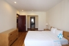 High quality 03 bedroom apartment available for rent in Hai Ba Trung district, Hanoi.