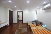 Brand new one bedroom apartment for rent in Tay Ho,hanoi