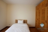 High quality 03 bedroom apartment available for rent in Hai Ba Trung district, Hanoi.