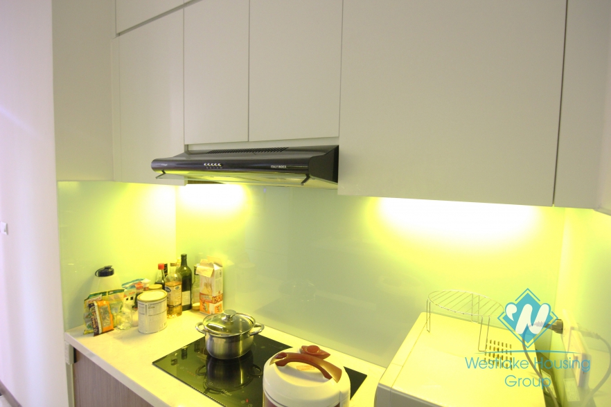 Eco green city 2BR modern brand-new apartment for rent