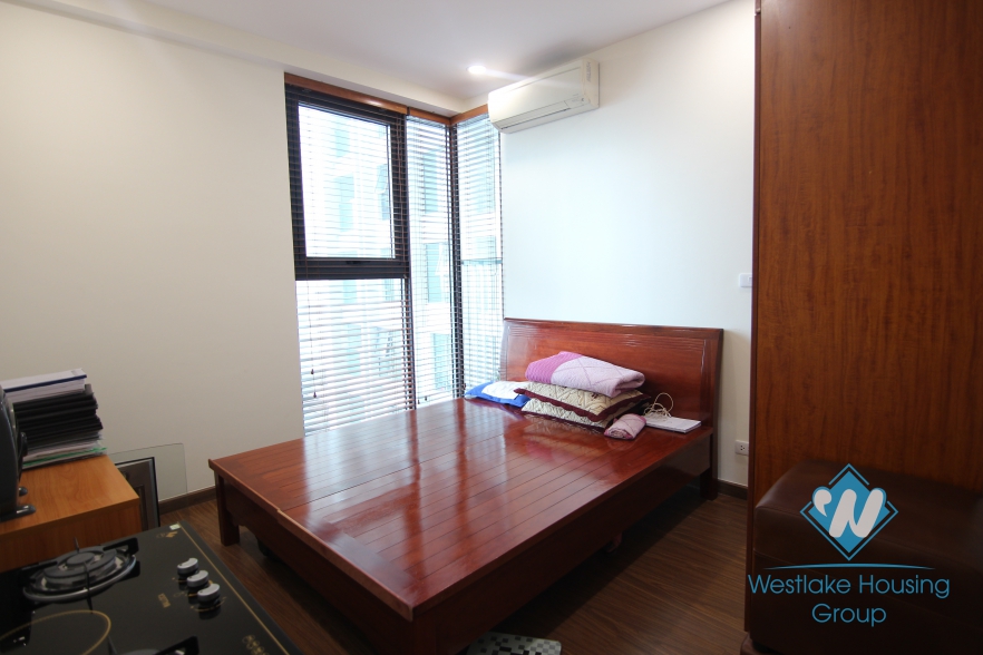 Eco green city 2BR modern brand-new apartment for rent