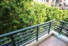 Beautiful house suitable for office and stay for rent in Thanh Xuan district, Ha Noi