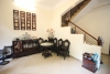 Beautiful house suitable for office and stay for rent in Thanh Xuan district, Ha Noi