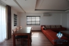 Quality apartment on the high floor for rent in Tay Ho, Hanoi
