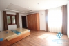 Quality apartment on the high floor for rent in Tay Ho, Hanoi