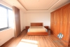 Quality apartment on the high floor for rent in Tay Ho, Hanoi