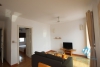 Nice 01 bedroom apartment for rent in Yen Phu Village, Tay Ho, Hanoi