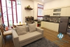 Graceful apartment in Xuan Dieu, Tay Ho close to Westlake 