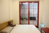 Graceful apartment in Xuan Dieu, Tay Ho close to Westlake 