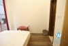 Graceful apartment in Xuan Dieu, Tay Ho close to Westlake 