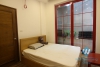 Graceful apartment in Xuan Dieu, Tay Ho close to Westlake 
