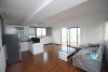 New and charming apartment for rent in Tay Ho, Ha Noi