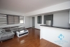 New and charming apartment for rent in Tay Ho, Ha Noi