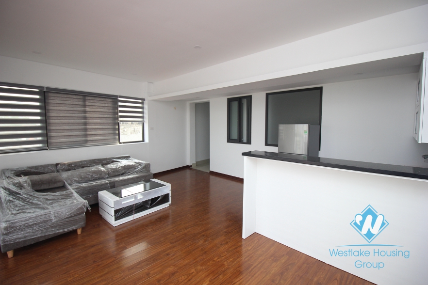 New and charming apartment for rent in Tay Ho, Ha Noi