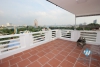 New and charming apartment for rent in Tay Ho, Ha Noi