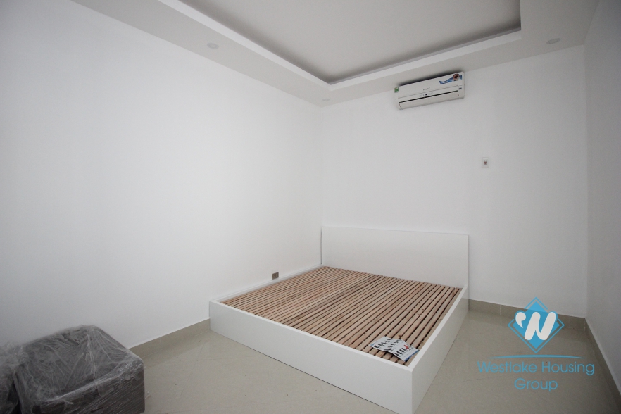 New and charming apartment for rent in Tay Ho, Ha Noi