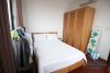 Beautiful 2 bedrooms apartment with gorgeous water view and in a prestige location for rent in Tay Ho, Ha Noi