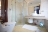 Beautiful 2 bedrooms apartment with gorgeous water view and in a prestige location for rent in Tay Ho, Ha Noi