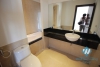 Affordable-luxury apartment for rent on Dang Thai Mai, Tay Ho, Hanoi