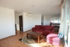 Affordable-luxury apartment for rent on Dang Thai Mai, Tay Ho, Hanoi