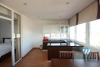 Affordable-luxury apartment for rent on Dang Thai Mai, Tay Ho, Hanoi