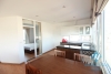 Affordable-luxury apartment for rent on Dang Thai Mai, Tay Ho, Hanoi