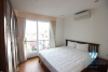 Affordable-luxury apartment for rent on Dang Thai Mai, Tay Ho, Hanoi