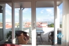 Affordable-luxury apartment for rent on Dang Thai Mai, Tay Ho, Hanoi