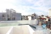 Affordable-luxury apartment for rent on Dang Thai Mai, Tay Ho, Hanoi