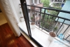 Brandnew modern apartment for rent in Tay Ho, Hanoi
