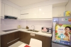 Brandnew modern apartment for rent in Tay Ho, Hanoi